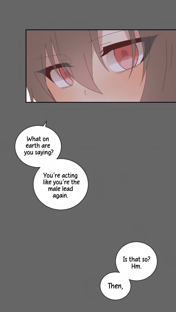 From Nightmare To Love Chapter 46 page 17 - Chapter 46: It won't be like that