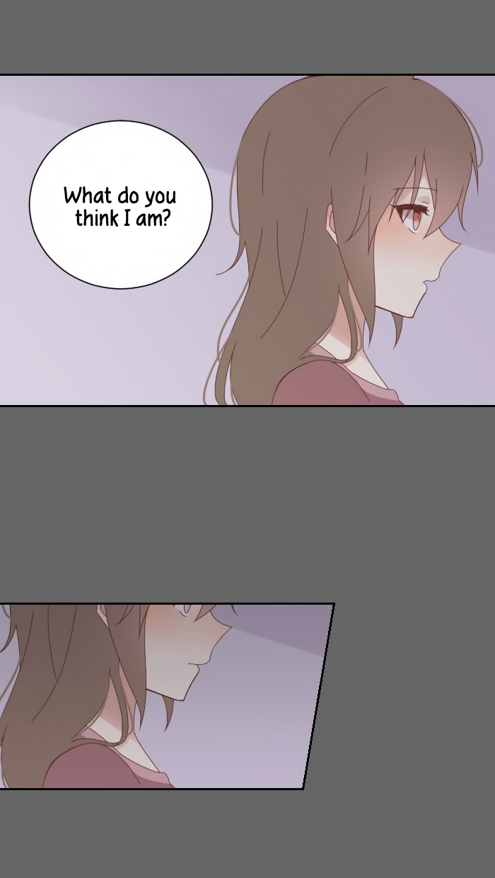 From Nightmare To Love Chapter 46 page 18 - Chapter 46: It won't be like that