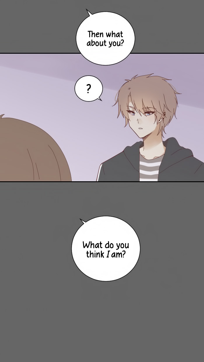 From Nightmare To Love Chapter 46 page 19 - Chapter 46: It won't be like that