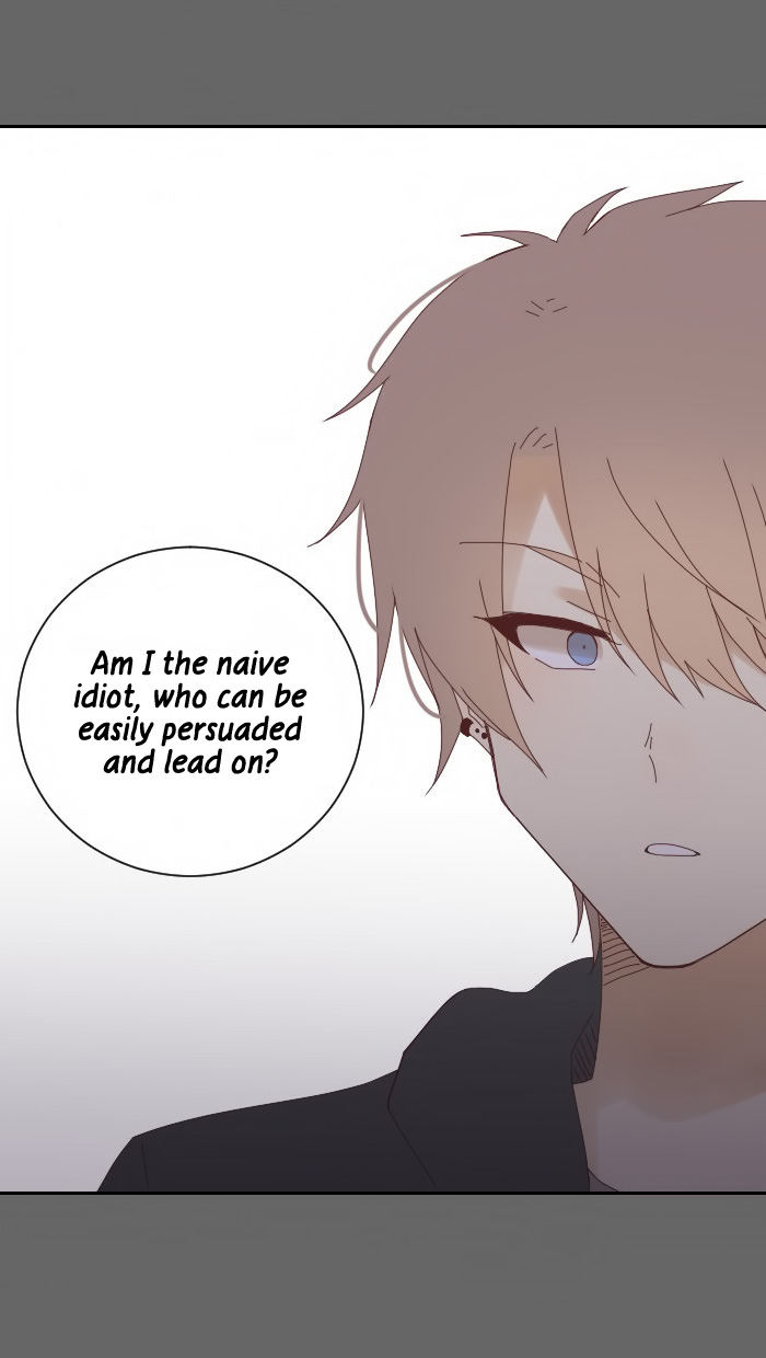 From Nightmare To Love Chapter 46 page 20 - Chapter 46: It won't be like that