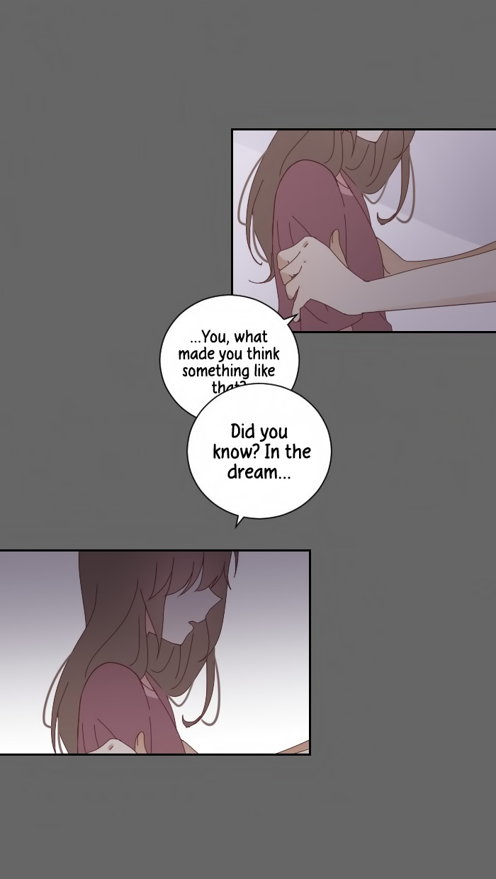 From Nightmare To Love Chapter 46 page 22 - Chapter 46: It won't be like that