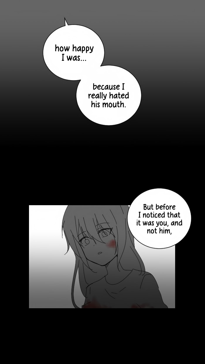 From Nightmare To Love Chapter 46 page 23 - Chapter 46: It won't be like that
