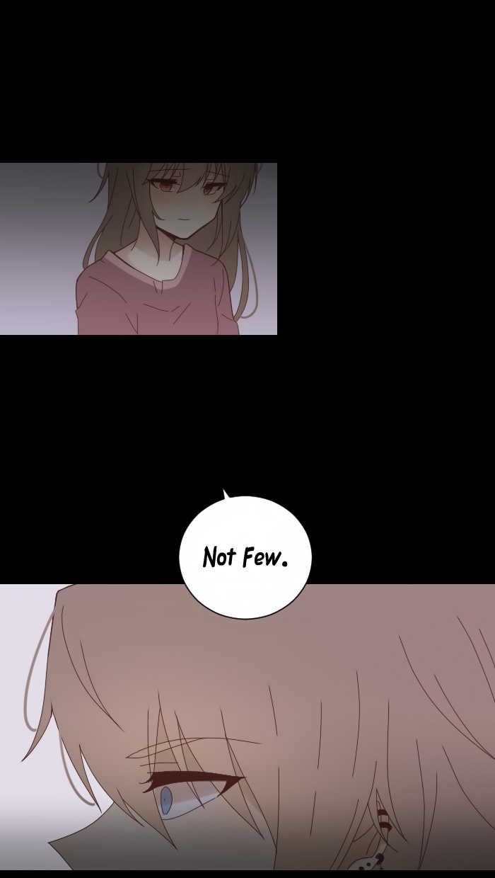 From Nightmare To Love Chapter 46 page 25 - Chapter 46: It won't be like that