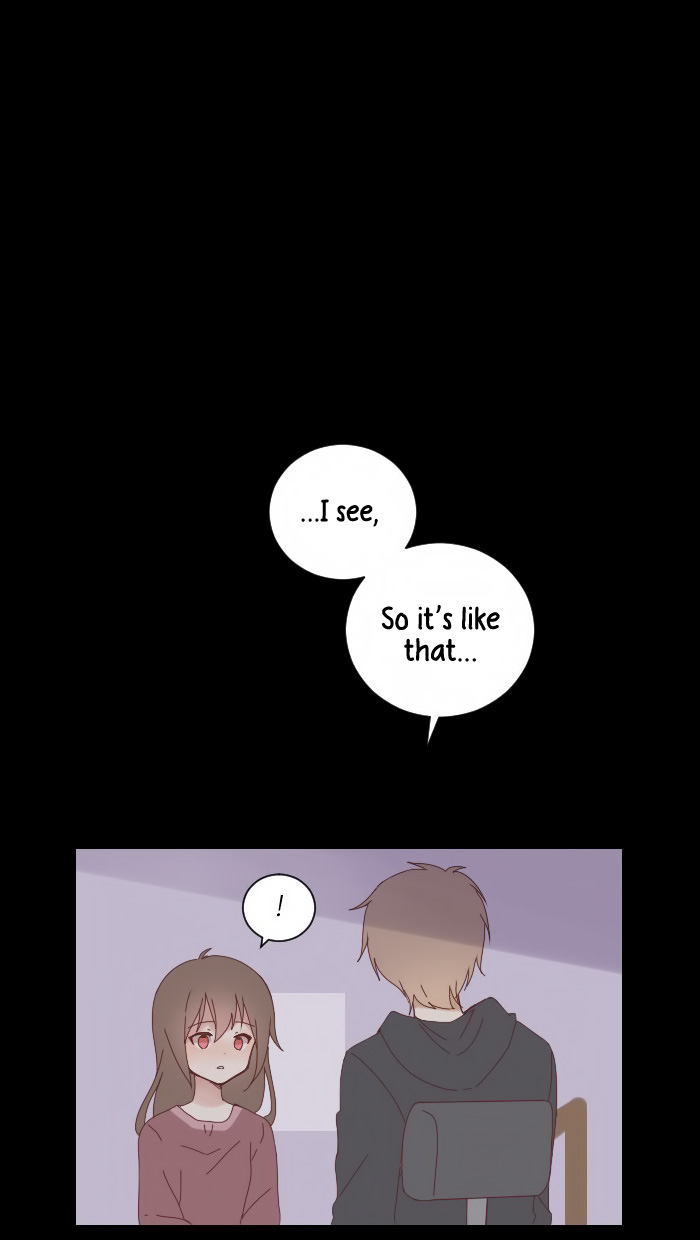 From Nightmare To Love Chapter 46 page 29 - Chapter 46: It won't be like that