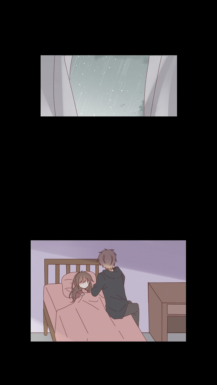 From Nightmare To Love Chapter 46 page 32 - Chapter 46: It won't be like that
