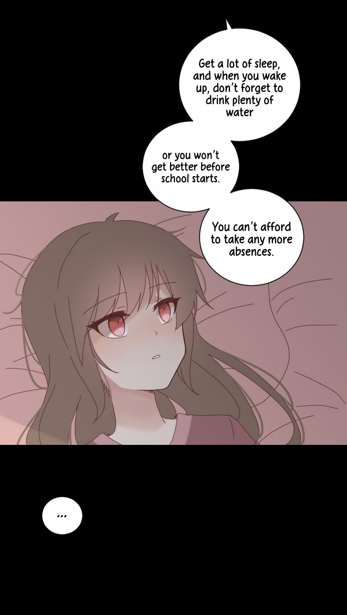 From Nightmare To Love Chapter 46 page 33 - Chapter 46: It won't be like that