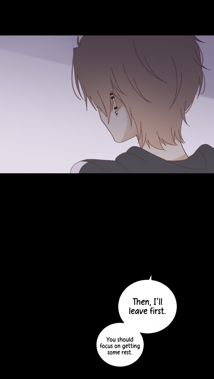 From Nightmare To Love Chapter 46 page 34 - Chapter 46: It won't be like that