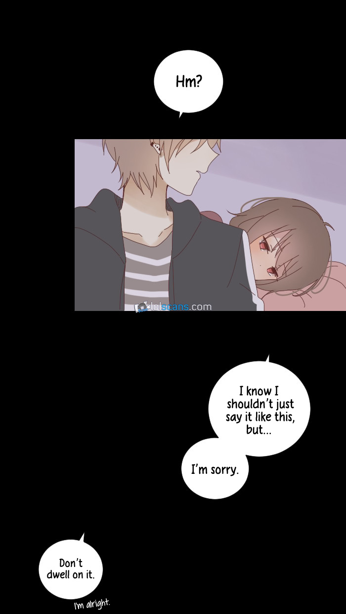 From Nightmare To Love Chapter 46 page 36 - Chapter 46: It won't be like that