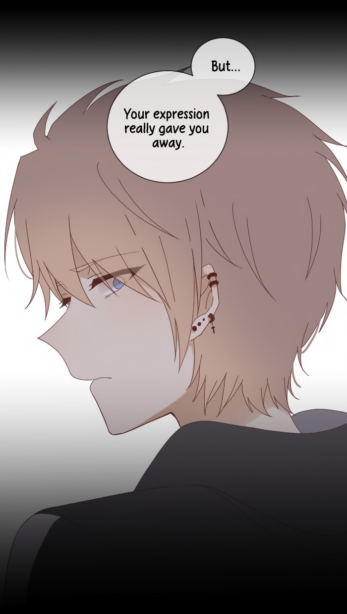 From Nightmare To Love Chapter 46 page 38 - Chapter 46: It won't be like that