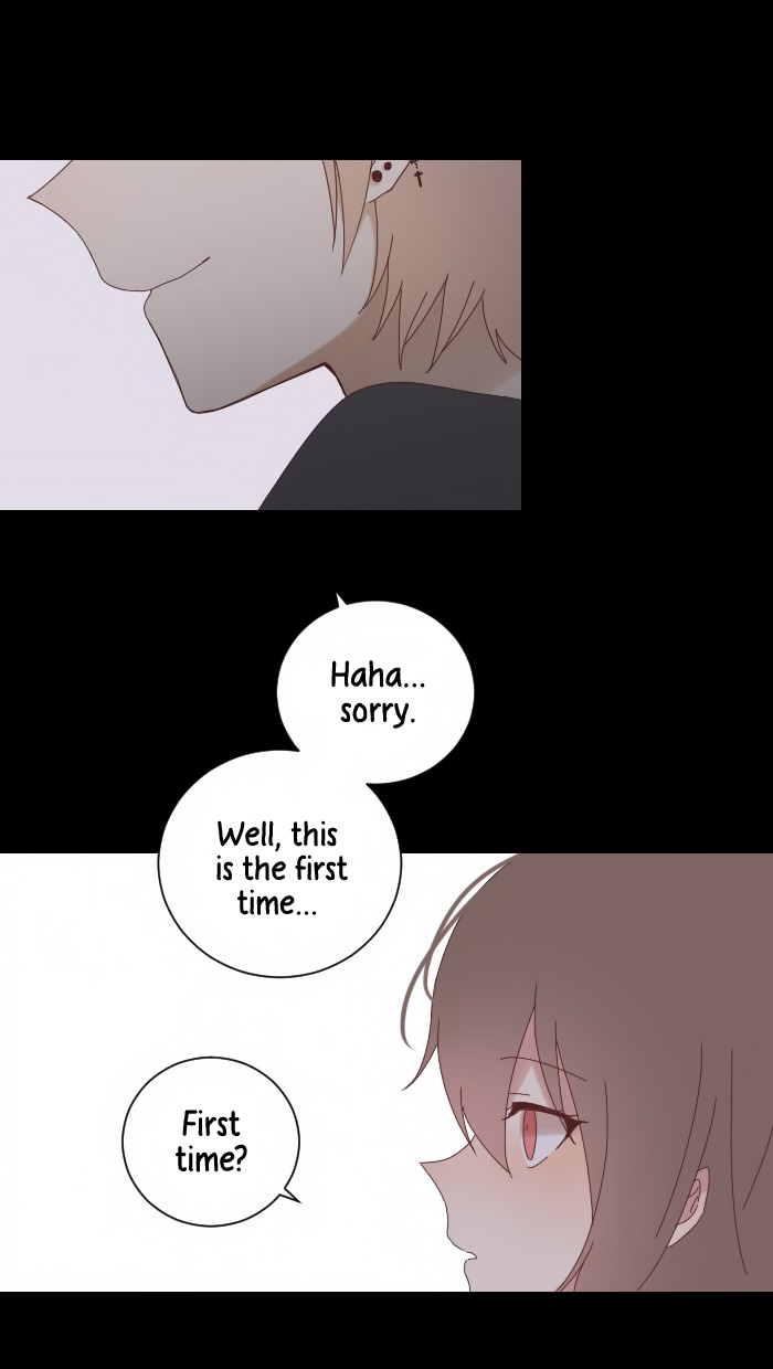 From Nightmare To Love Chapter 46 page 40 - Chapter 46: It won't be like that
