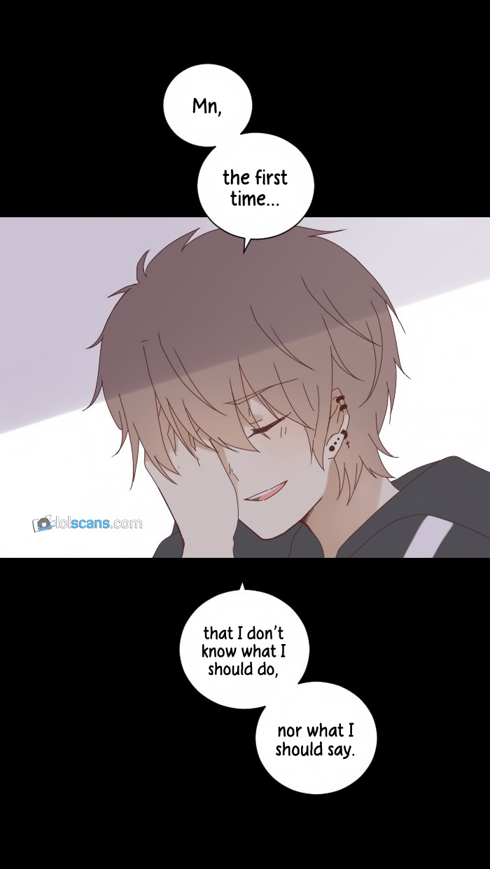 From Nightmare To Love Chapter 46 page 41 - Chapter 46: It won't be like that