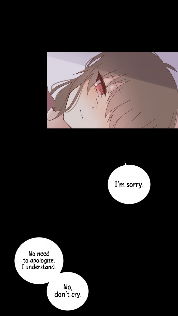 From Nightmare To Love Chapter 46 page 42 - Chapter 46: It won't be like that