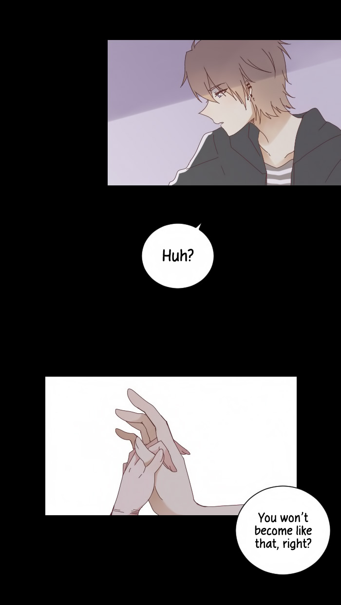From Nightmare To Love Chapter 46 page 44 - Chapter 46: It won't be like that