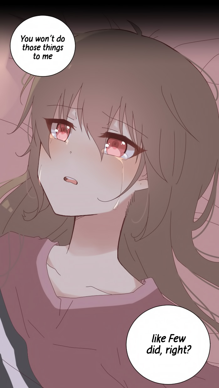 From Nightmare To Love Chapter 46 page 45 - Chapter 46: It won't be like that