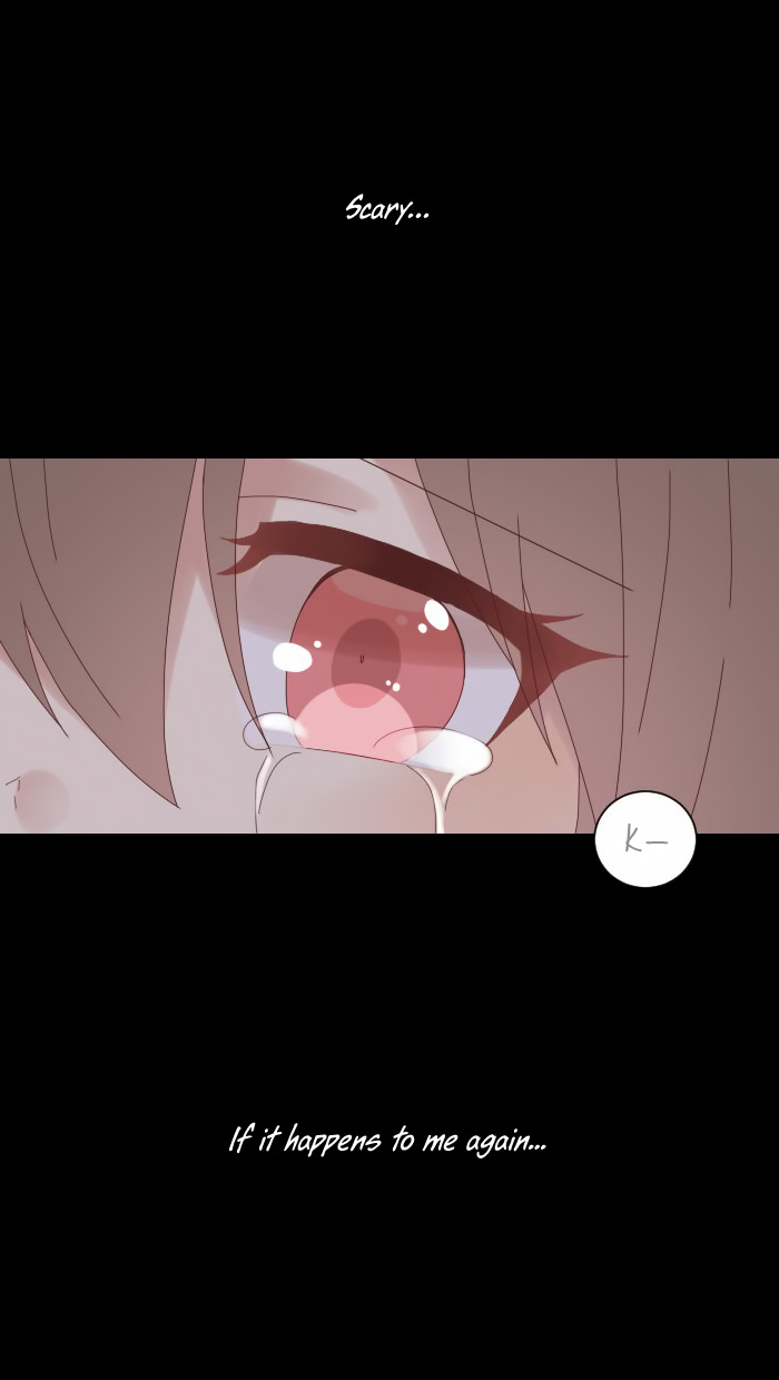 From Nightmare To Love Chapter 46 page 47 - Chapter 46: It won't be like that