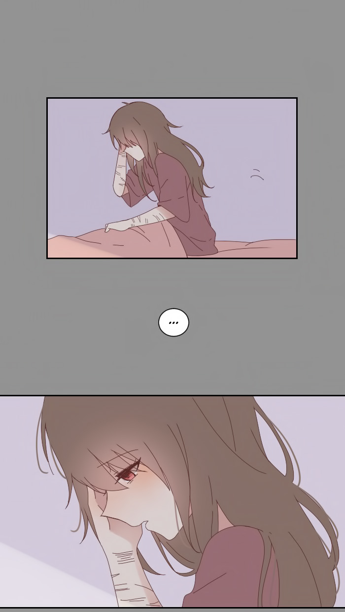From Nightmare To Love Chapter 46 page 5 - Chapter 46: It won't be like that