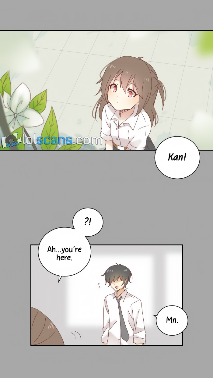 From Nightmare To Love Chapter 46 page 51 - Chapter 46: It won't be like that