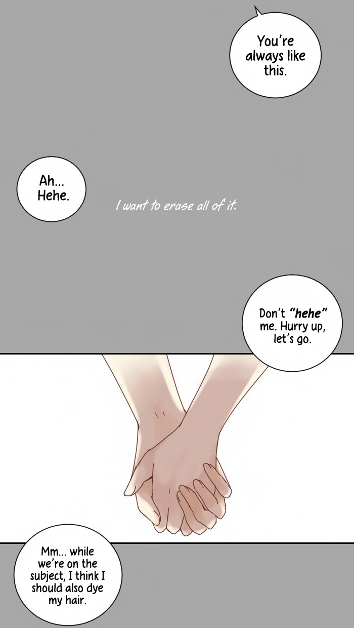 From Nightmare To Love Chapter 46 page 54 - Chapter 46: It won't be like that