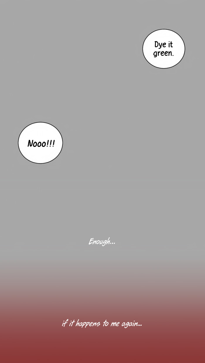 From Nightmare To Love Chapter 46 page 55 - Chapter 46: It won't be like that
