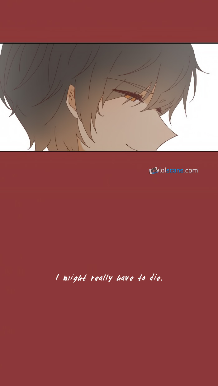 From Nightmare To Love Chapter 46 page 56 - Chapter 46: It won't be like that