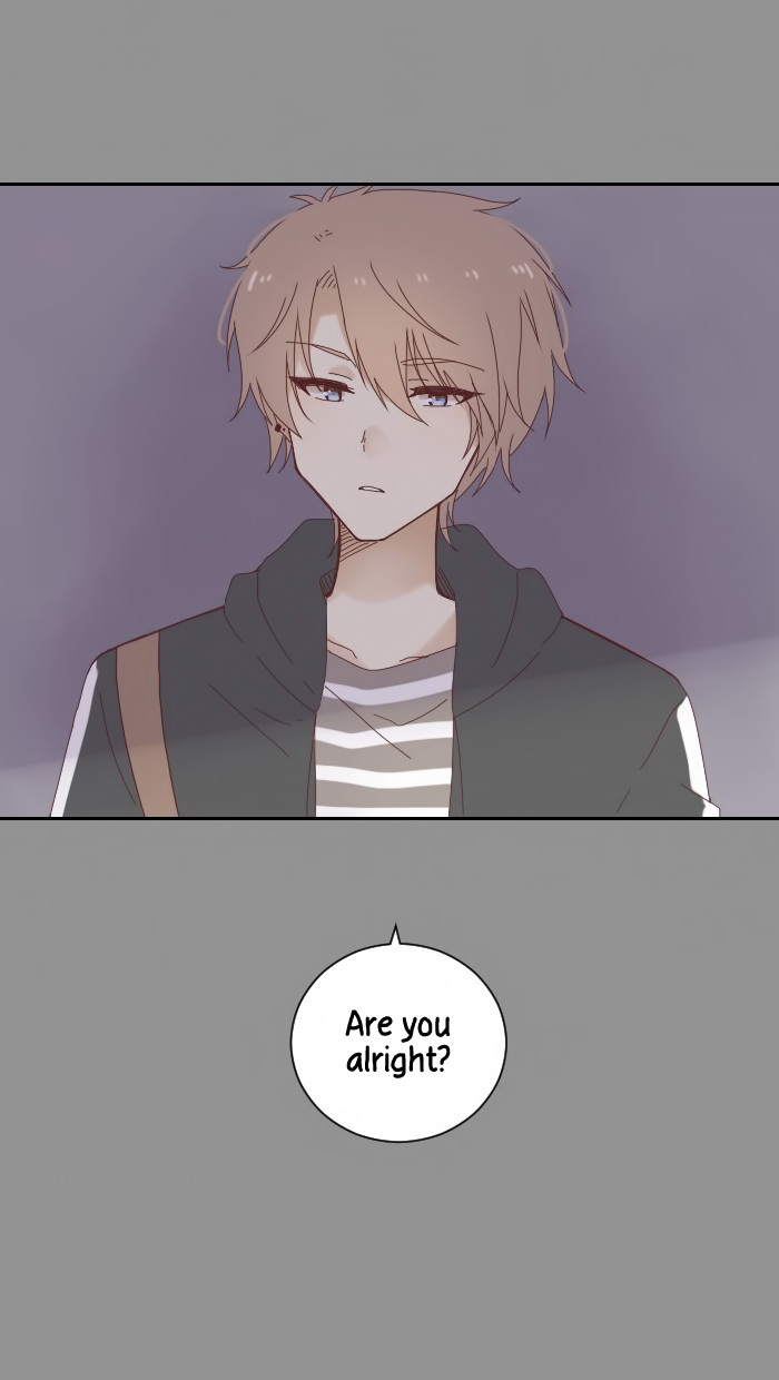 From Nightmare To Love Chapter 46 page 7 - Chapter 46: It won't be like that