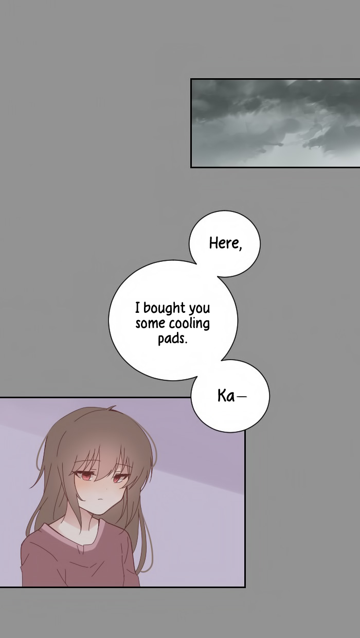 From Nightmare To Love Chapter 46 page 9 - Chapter 46: It won't be like that