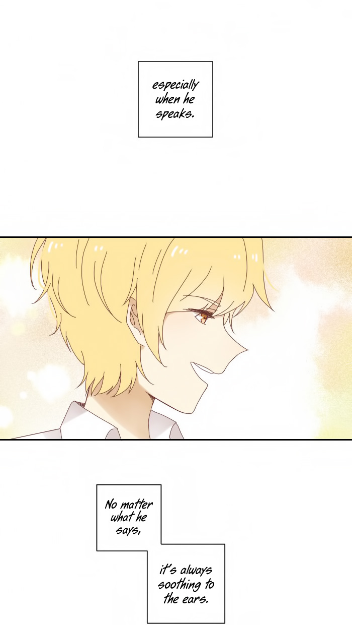 From Nightmare To Love Chapter 47 page 16 - Chapter 47: Changed