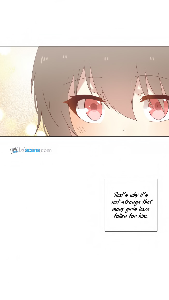 From Nightmare To Love Chapter 47 page 17 - Chapter 47: Changed