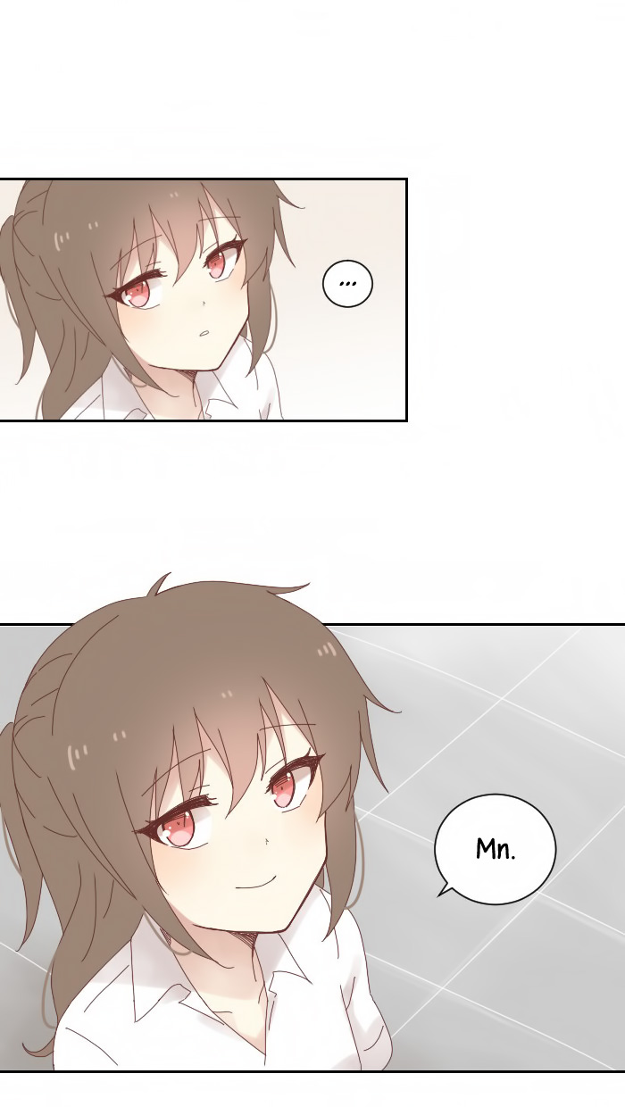 From Nightmare To Love Chapter 47 page 20 - Chapter 47: Changed