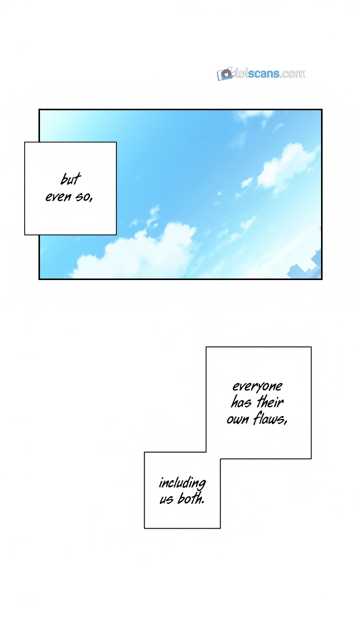 From Nightmare To Love Chapter 47 page 22 - Chapter 47: Changed