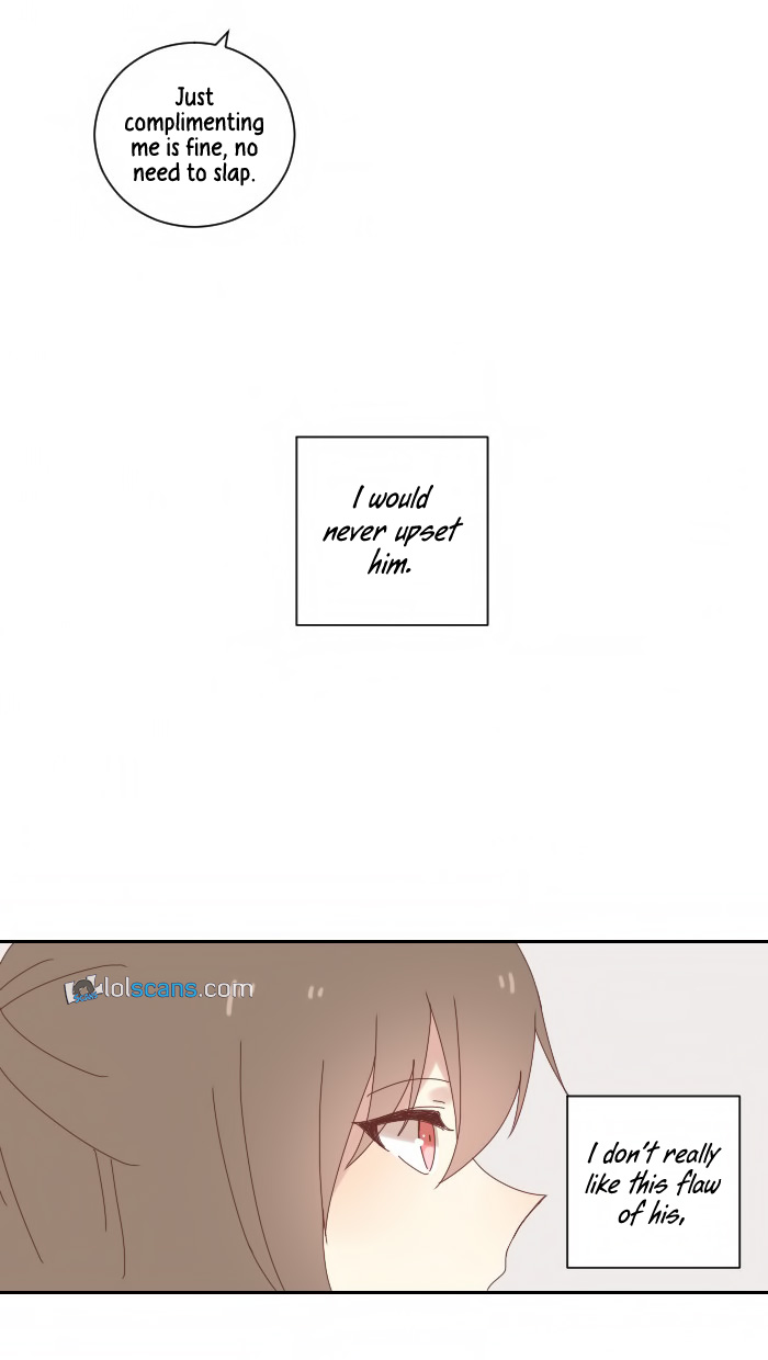 From Nightmare To Love Chapter 47 page 27 - Chapter 47: Changed
