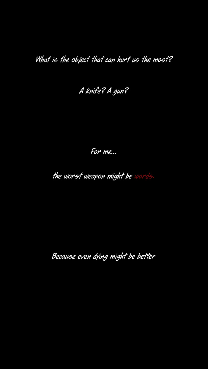 From Nightmare To Love Chapter 47 page 3 - Chapter 47: Changed