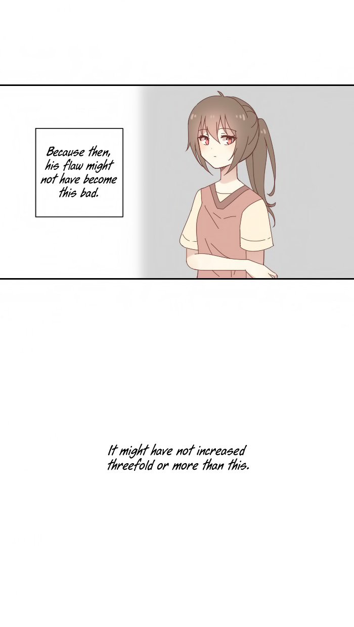 From Nightmare To Love Chapter 47 page 30 - Chapter 47: Changed