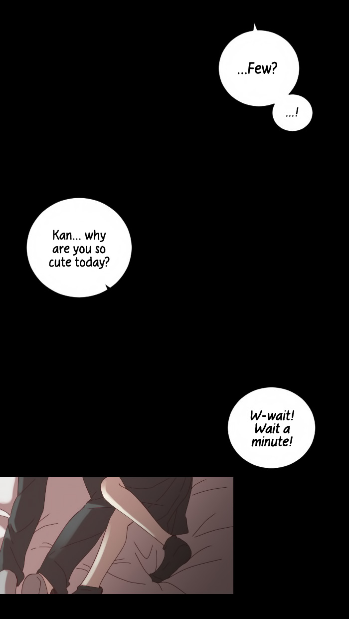 From Nightmare To Love Chapter 47 page 33 - Chapter 47: Changed