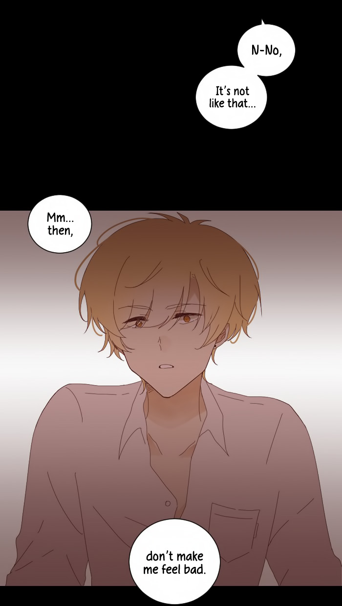 From Nightmare To Love Chapter 47 page 36 - Chapter 47: Changed