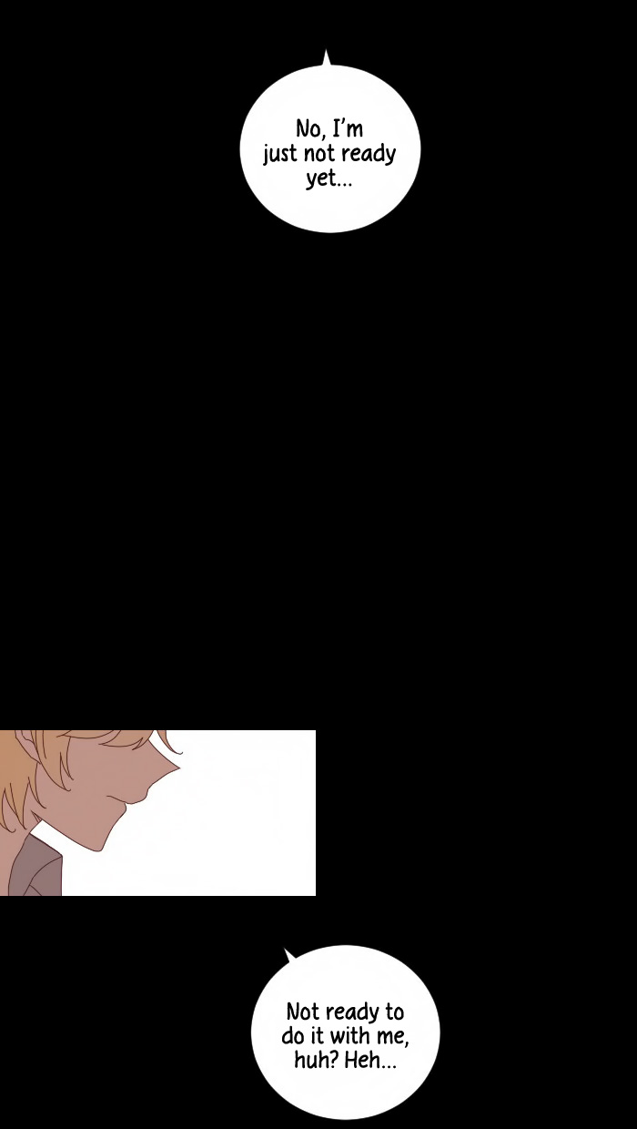 From Nightmare To Love Chapter 47 page 40 - Chapter 47: Changed