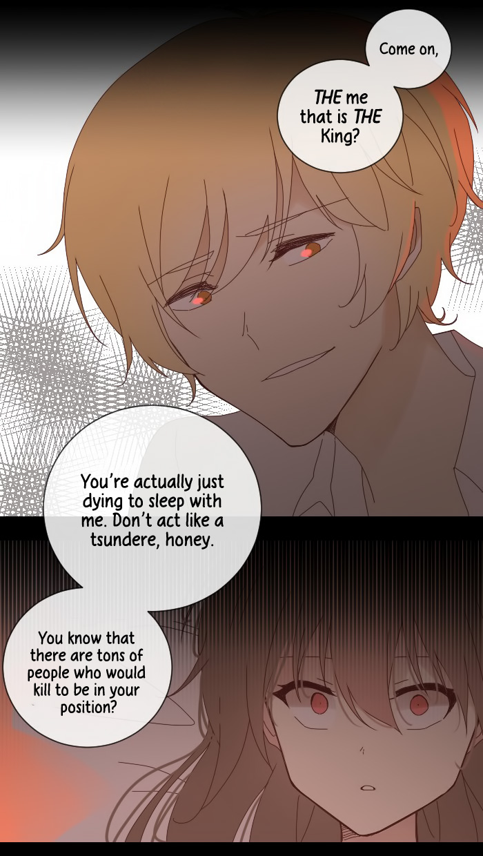 From Nightmare To Love Chapter 47 page 41 - Chapter 47: Changed