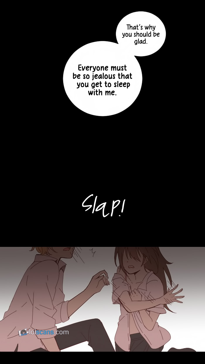 From Nightmare To Love Chapter 47 page 42 - Chapter 47: Changed