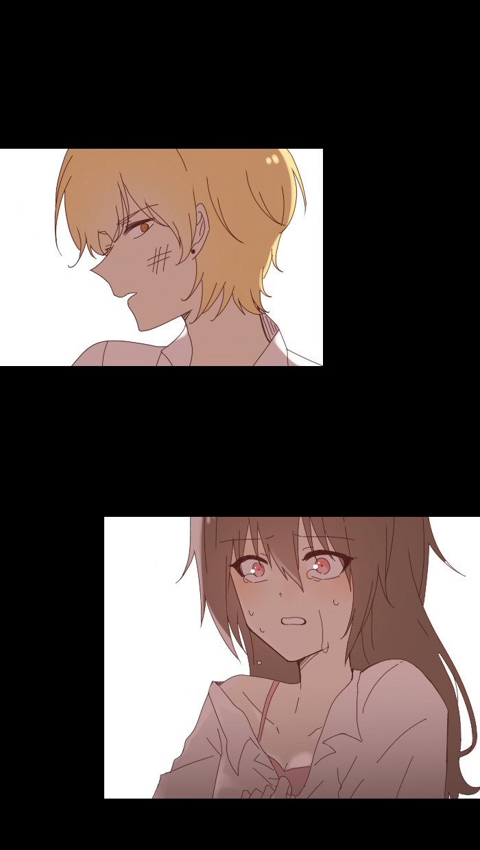 From Nightmare To Love Chapter 47 page 43 - Chapter 47: Changed