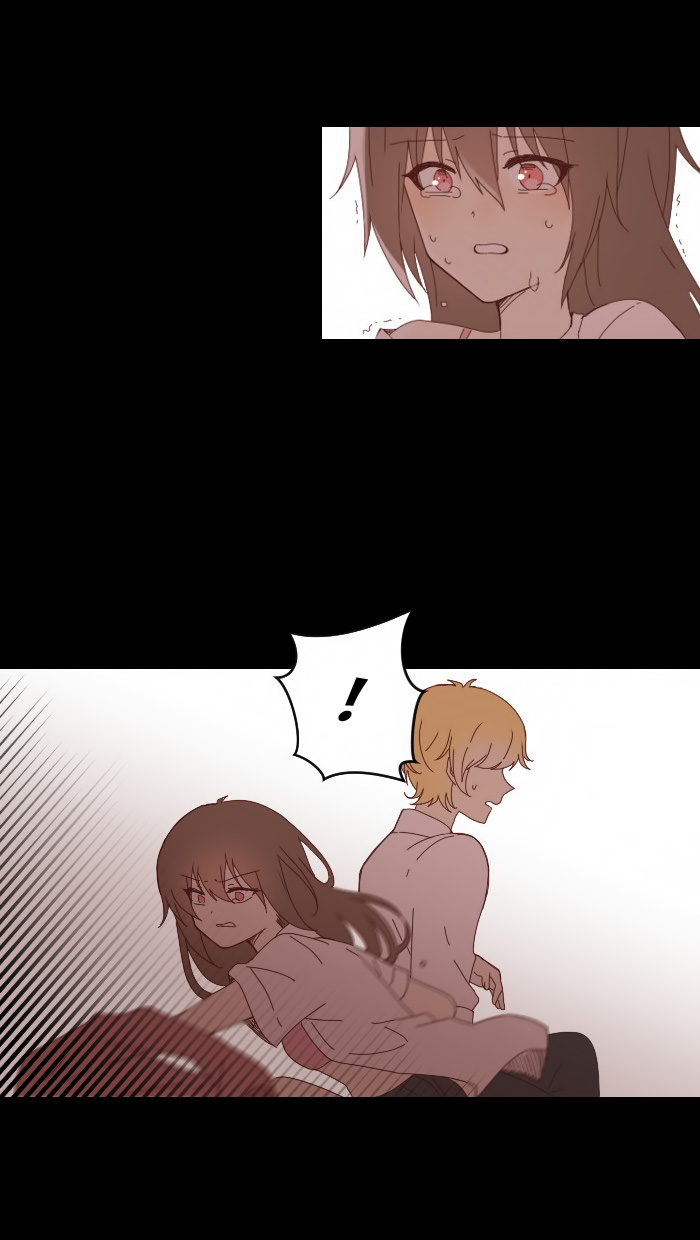 From Nightmare To Love Chapter 47 page 44 - Chapter 47: Changed