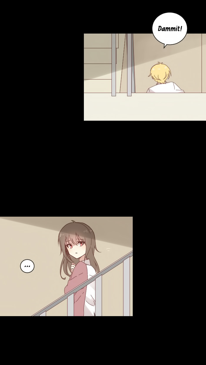 From Nightmare To Love Chapter 47 page 46 - Chapter 47: Changed