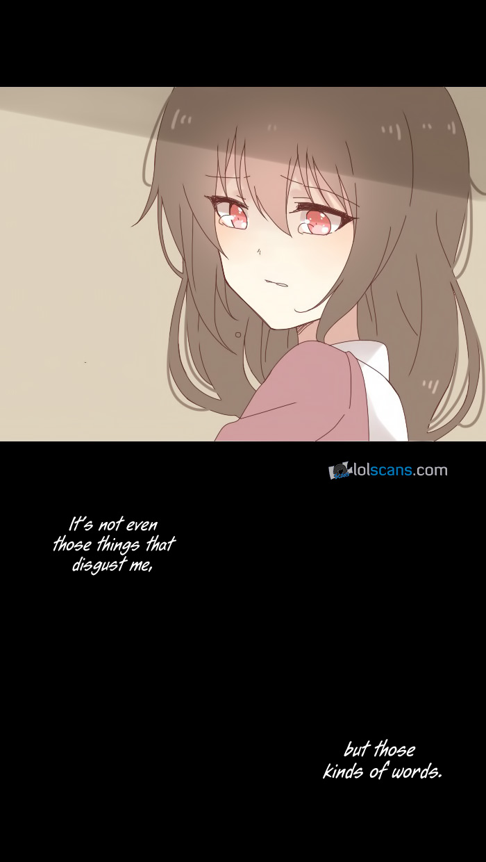From Nightmare To Love Chapter 47 page 47 - Chapter 47: Changed