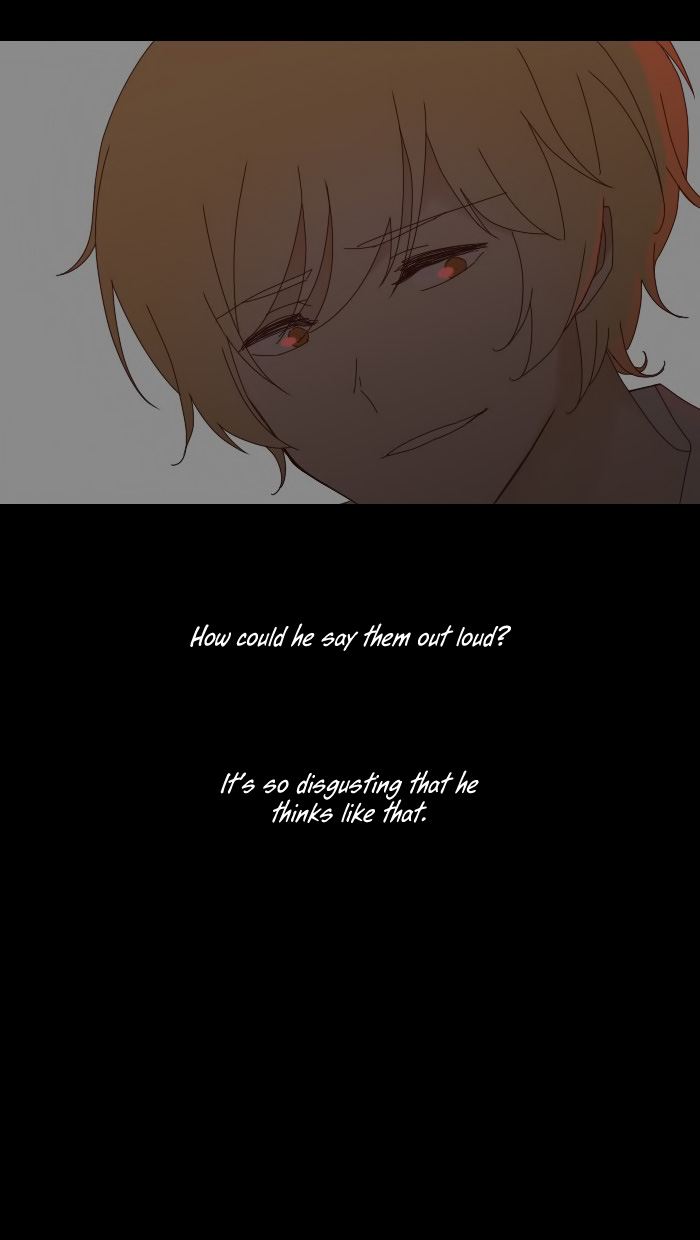 From Nightmare To Love Chapter 47 page 48 - Chapter 47: Changed