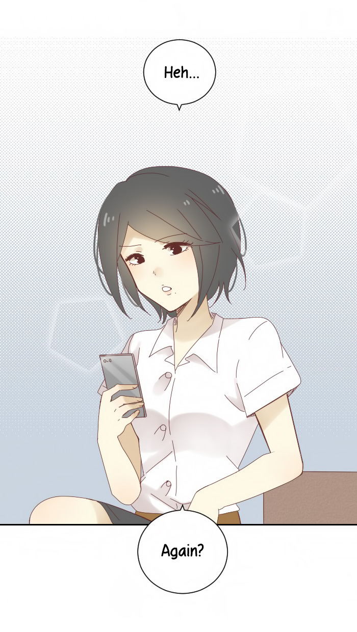 From Nightmare To Love Chapter 47 page 5 - Chapter 47: Changed