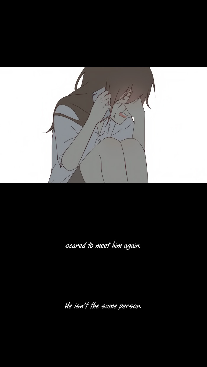 From Nightmare To Love Chapter 47 page 50 - Chapter 47: Changed