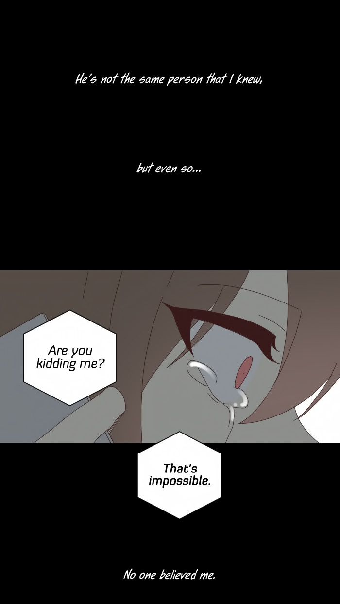 From Nightmare To Love Chapter 47 page 51 - Chapter 47: Changed