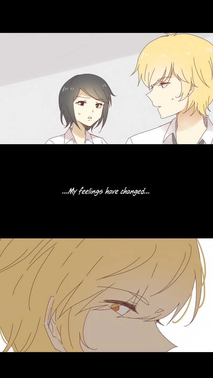 From Nightmare To Love Chapter 47 page 53 - Chapter 47: Changed