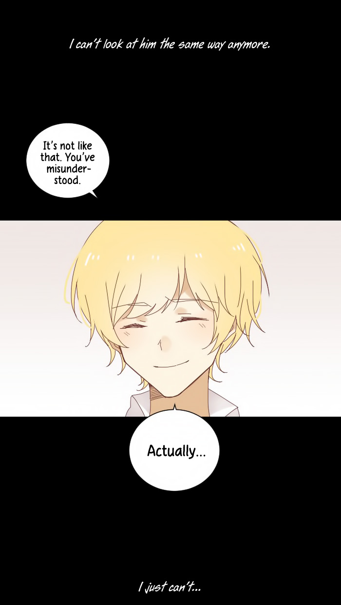 From Nightmare To Love Chapter 47 page 54 - Chapter 47: Changed