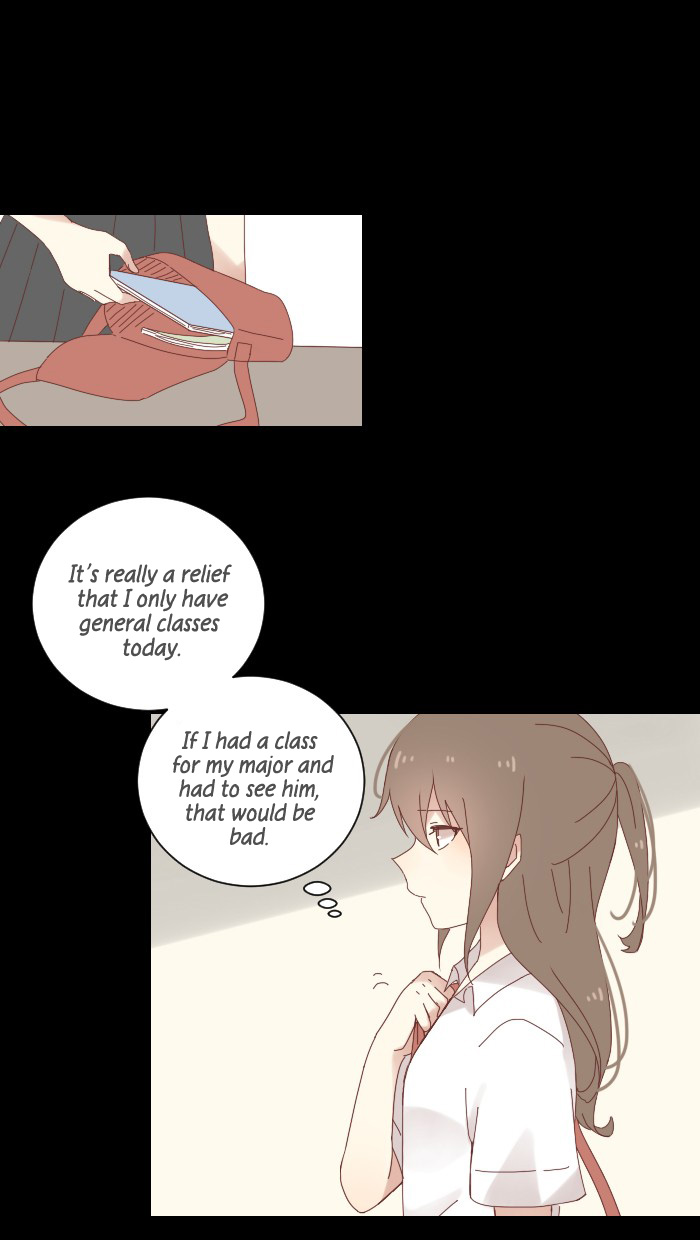 From Nightmare To Love Chapter 47 page 56 - Chapter 47: Changed