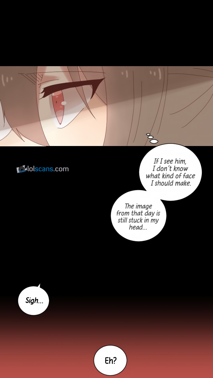From Nightmare To Love Chapter 47 page 57 - Chapter 47: Changed